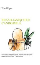 Brasilianischer Candomble