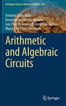 Arithmetic and Algebraic Circuits