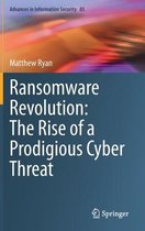 Ransomware Revolution The Rise of a Prodigious Cyber Threat
