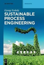 De Gruyter Textbook- Sustainable Process Engineering