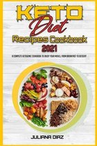 Keto Diet Recipes Cookbook 2021