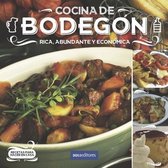 Cocina de Bodegon