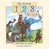 My Animals 123