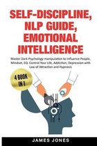 Self-Discipline, Nlp Guide, Emotional Intelligence