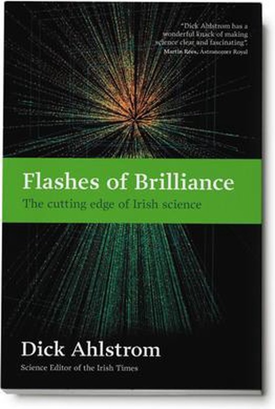 Flashes of Brilliance