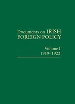 Documents On Irish Foreign Policy, 1919-1922