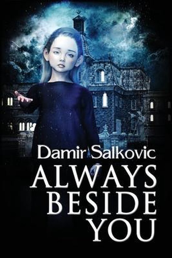Always Beside You - cover