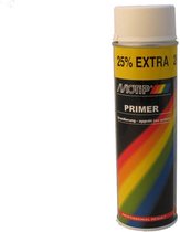 Spuitbus 500ml Primer Wit