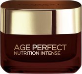 L’Oréal Paris Age Perfect Dagcrème - 50 ml - Manuka Honing - Intensief verzorgende creme