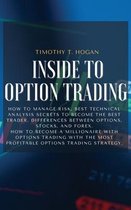 Inside to Option Trading