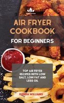 Air Fryer Cookbook for Beginners