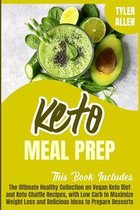 Keto Meal Prep