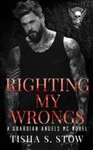 Righting My Wrongs