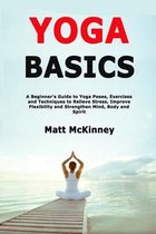 Yoga Basics