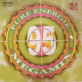 Pure Energy Presents Megamix 95