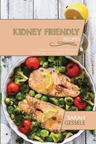 Kidney Friendly Recipes