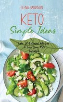 Keto Simple Ideas