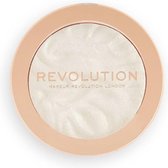 Makeup Revolution Highlight Reloaded - Golden Lights