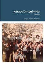 Atraccion Quimica