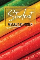Student Weekly Planner