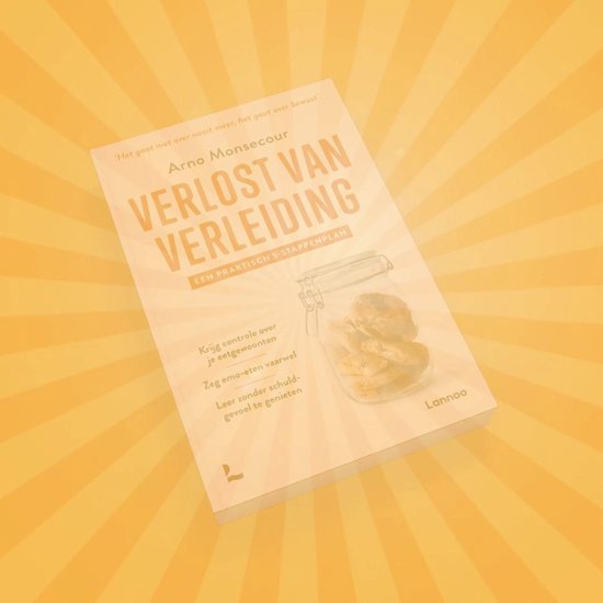 Verlost van verleiding