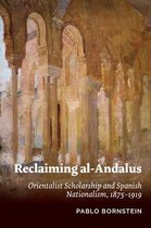 Reclaiming al-Andalus