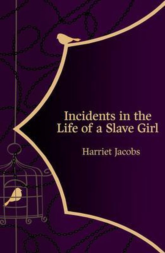 Incidents in the Life of a Slave Girl (Hero Classics) - cover
