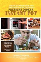 Instant Pot Pressure Cooker