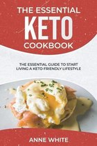 The Essential Keto Cookbook