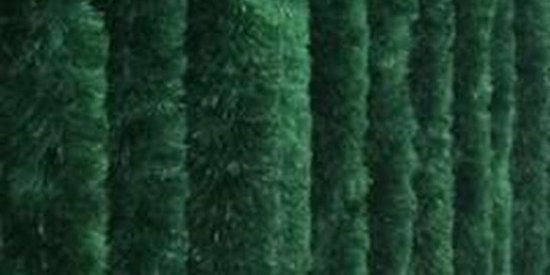 Vliegengordijnenexpert - Kattenstaart - 100x230 cm - Groen van Merkloos — afbeelding 5