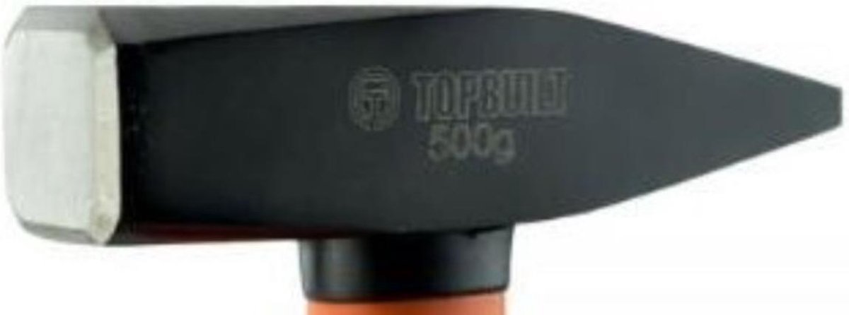 Topbuilt 25087-Bankhamer-500gram