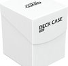 Afbeelding van het spelletje Deck Case 100+ white