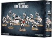 Warhammer 40.000: Tau Empire - Fire Warriors