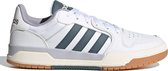 adidas Sneakers - Maat 45 1/3 - Mannen - wit/grijs