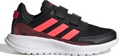 adidas Sneakers - Maat 29 - Unisex - zwart/roze/wit