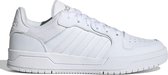 adidas - Entrap - Witte adidas Sneakers - 38 2/3 - Wit