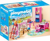 Playmobil 9270 City Life Kinderkamer met hoogslaper