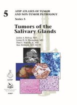 AFIP Atlas of Tumor and Non-Tumor Pathology, Series 5- Tumors of the Salivary Glands