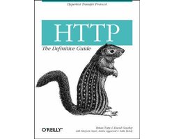 Omslag van Http