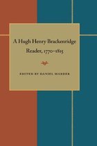 Hugh Henry Brackenridge Reader, 1770-1815, A
