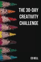 The 30-Day Creativity Challenge