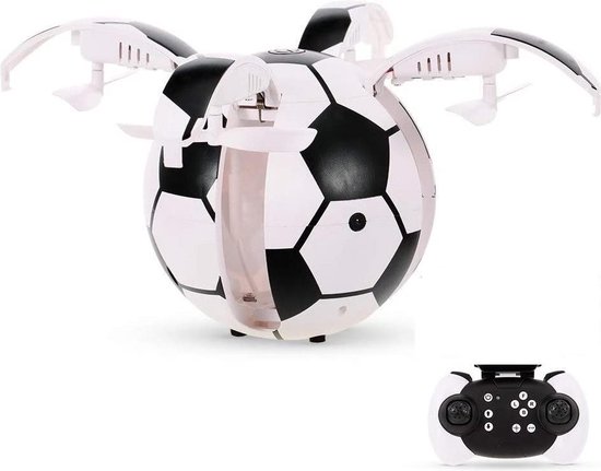 spion schoner bewijs Smart Drone X43 Bal - Speelgoed Drone - Autopilot Systeem | bol.com