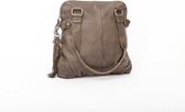 Bag2Bag | Mooie handtas / schoudertas Mildura Olive