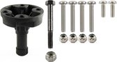 5 Spot Mounting Post RAP-114-PU