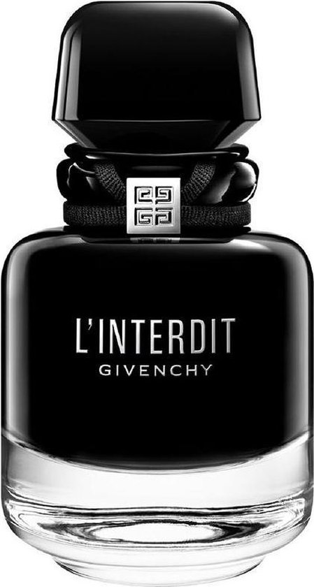 bol.com | Givenchy - Eau de parfum - L´Interdit intense - 35 ml