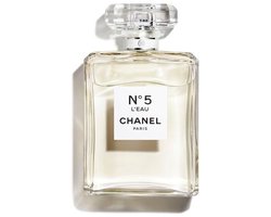 Chanel N°5 L'Eau - 100 ml - eau de toilette vaporisateur spray