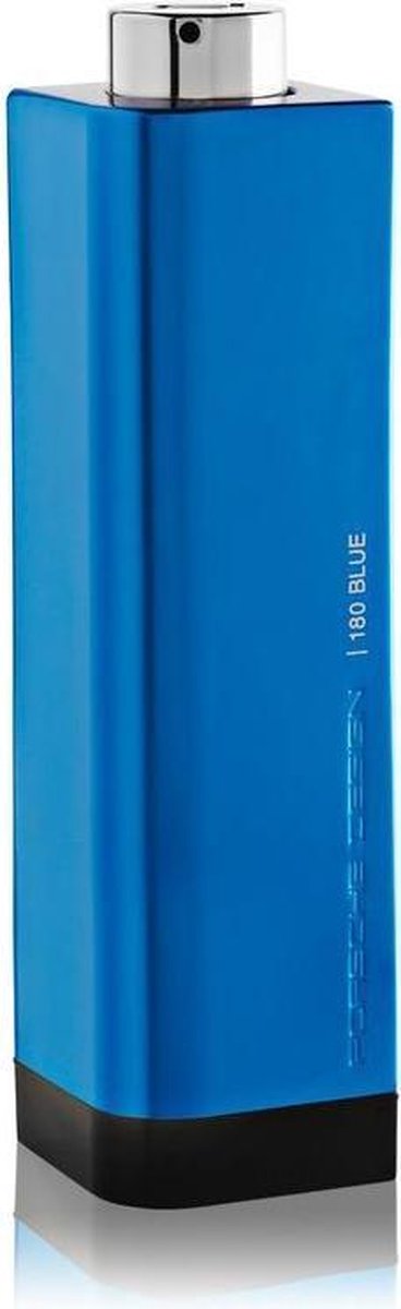 Porsche Design 180 Blue eau de toilette 100ml