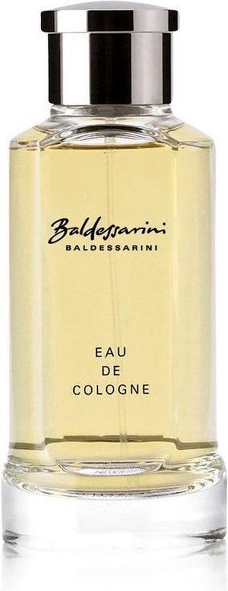 Baldessarini  75 ml - Eau de Cologne - Herenparfum