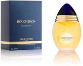 Pour femme Boucheron - 50 ml - Eau de parfum