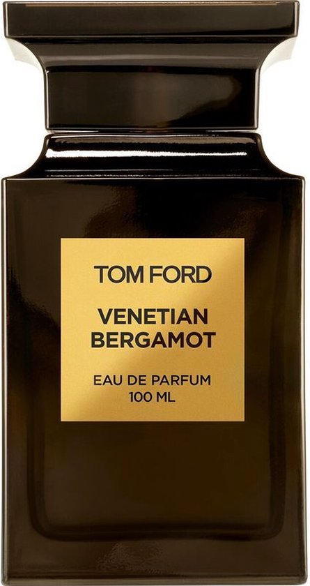 tom ford bergamote